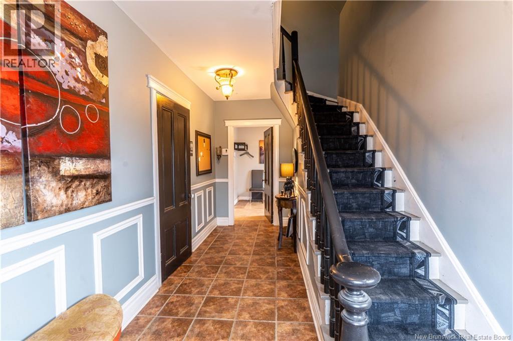 112 Duke Street, Miramichi, New Brunswick  E1N 1H2 - Photo 3 - NB134792