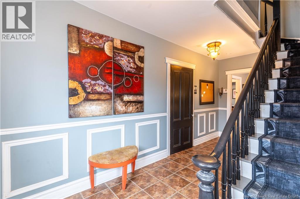 112 Duke Street, Miramichi, New Brunswick  E1N 1H2 - Photo 4 - NB134792