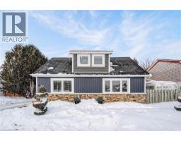 9488 WELLINGTON RD 124, Erin, Ontario