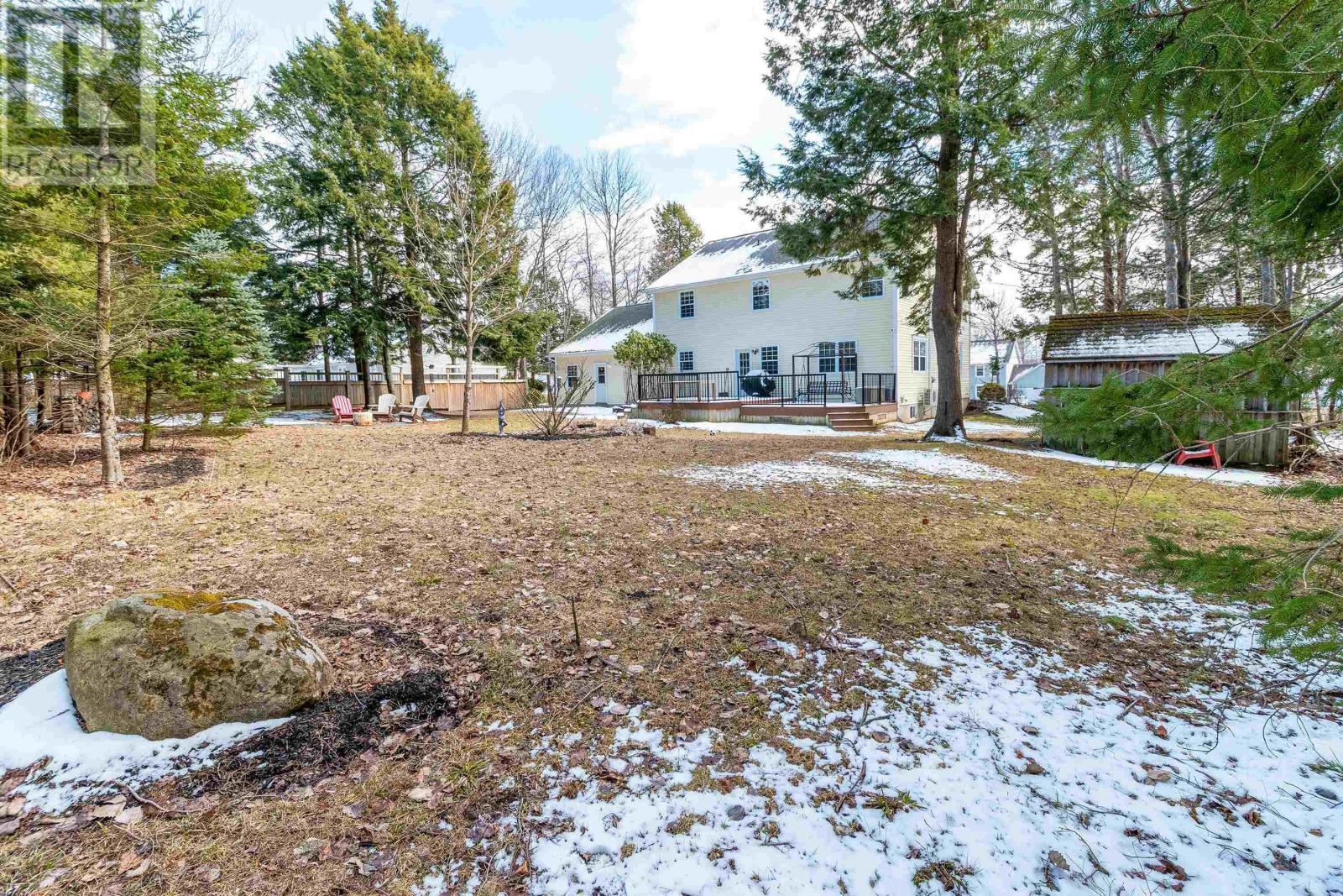 133 Raptor Way, Bible Hill, Nova Scotia  B2N 7B4 - Photo 6 - 202607573