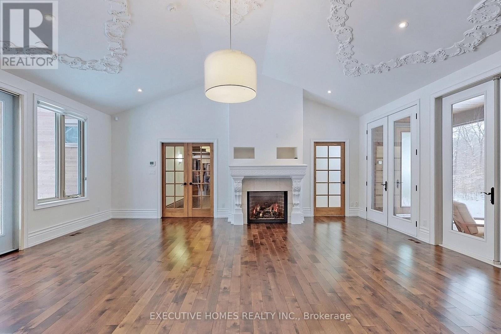 7651 Milburough Line, Milton, Ontario  L0P 1E0 - Photo 18 - W13010604