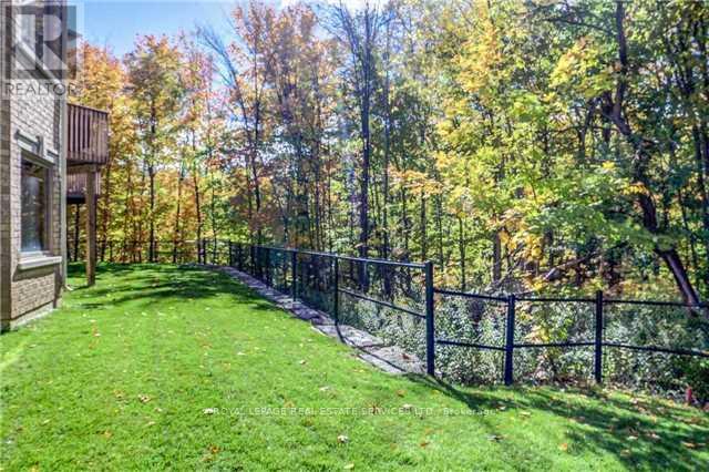 2366 Chateau Common, Oakville, Ontario  L6M 0S1 - Photo 24 - W13010618