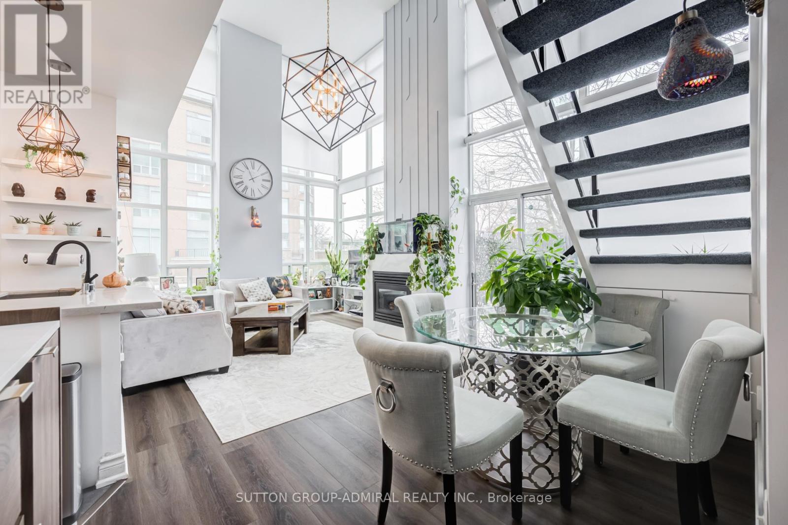 119 - 200 Manitoba Street, Toronto, Ontario  M8Y 3Y9 - Photo 12 - W13010622