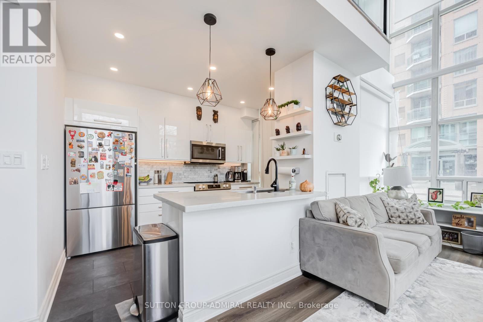 119 - 200 Manitoba Street, Toronto, Ontario  M8Y 3Y9 - Photo 21 - W13010622