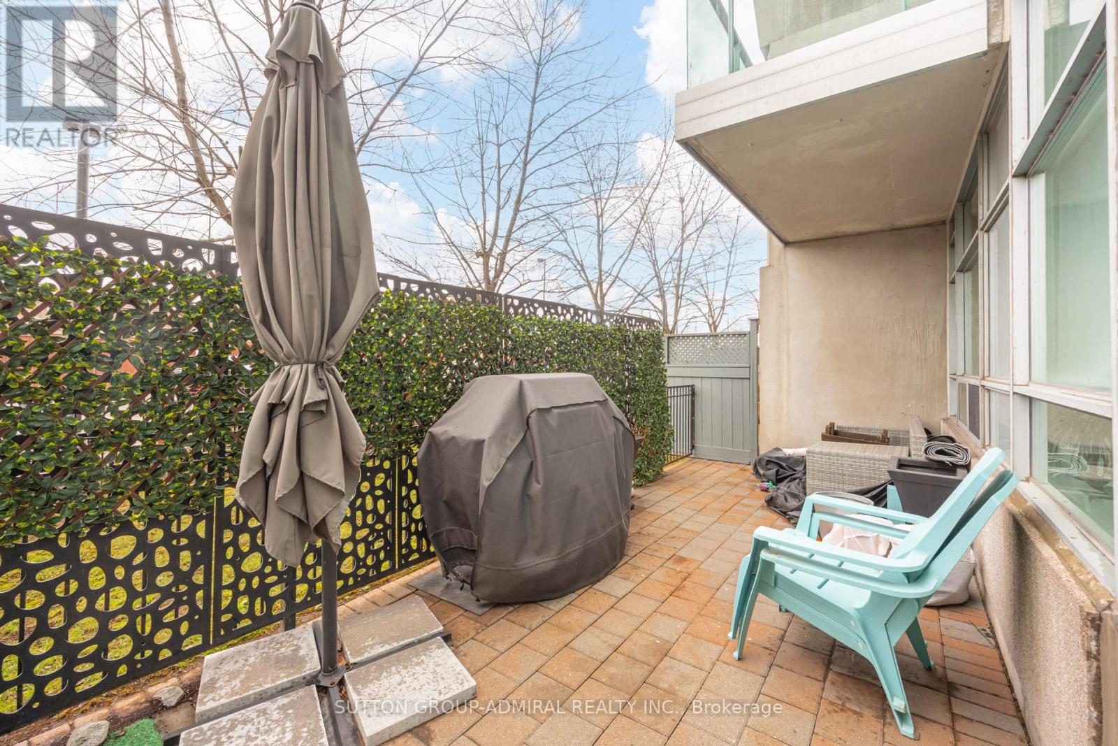 119 - 200 Manitoba Street, Toronto, Ontario  M8Y 3Y9 - Photo 39 - W13010622