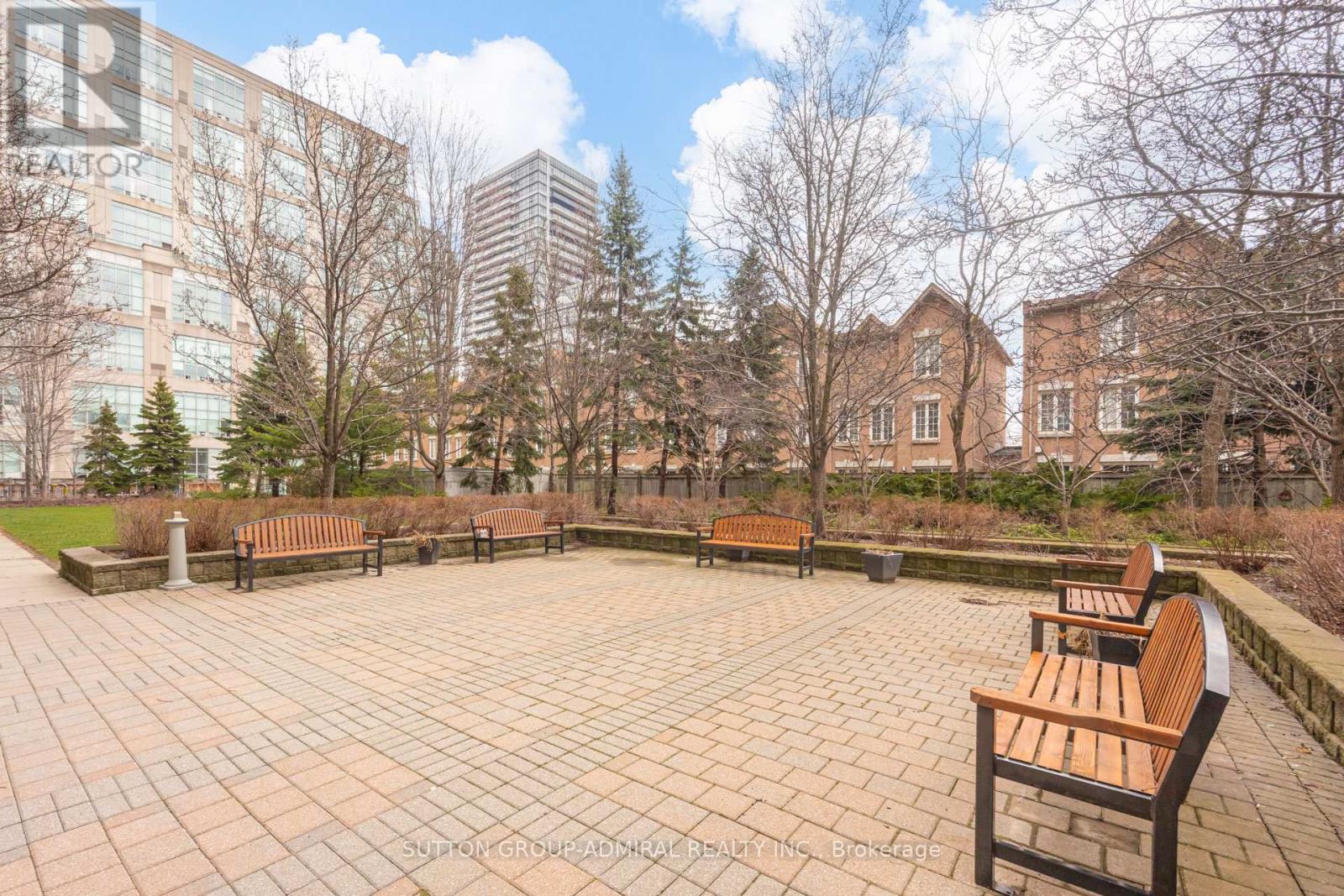 119 - 200 Manitoba Street, Toronto, Ontario  M8Y 3Y9 - Photo 4 - W13010622