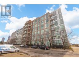 119 - 200 MANITOBA STREET, Toronto, Ontario