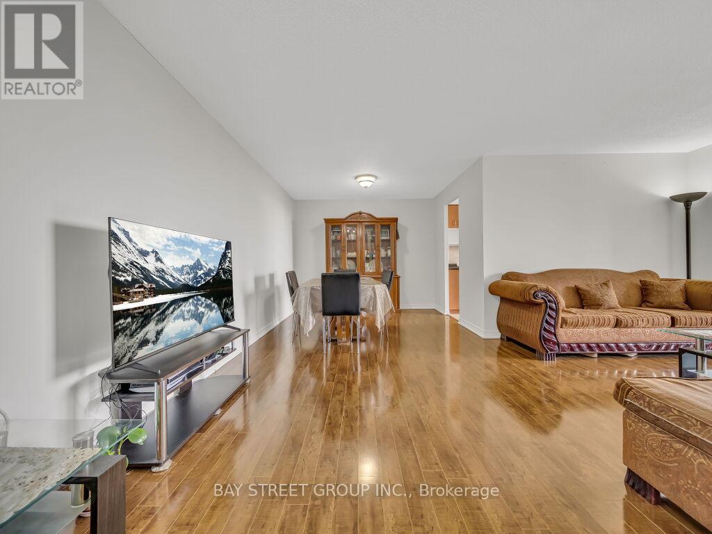 1003 - 18 Knightsbridge Road, Brampton, Ontario  L6T 3X5 - Photo 12 - W13010636