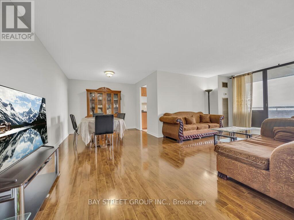 1003 - 18 Knightsbridge Road, Brampton, Ontario  L6T 3X5 - Photo 13 - W13010636