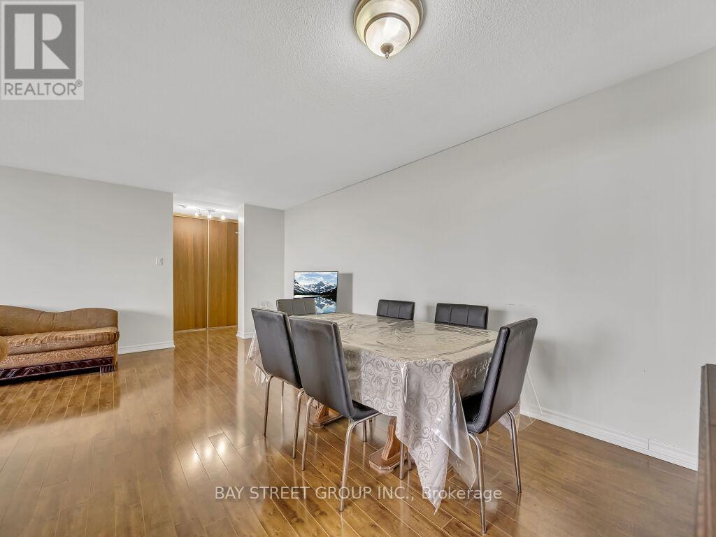 1003 - 18 Knightsbridge Road, Brampton, Ontario  L6T 3X5 - Photo 15 - W13010636