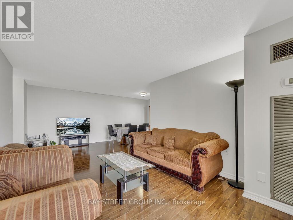 1003 - 18 Knightsbridge Road, Brampton, Ontario  L6T 3X5 - Photo 17 - W13010636