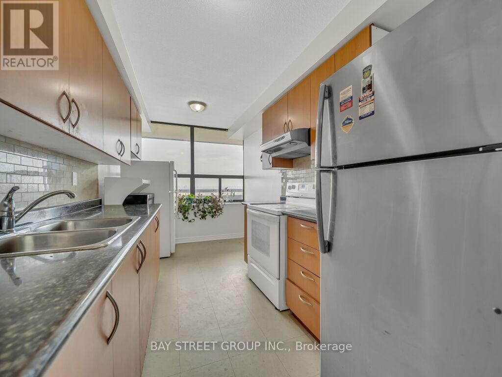 1003 - 18 Knightsbridge Road, Brampton, Ontario  L6T 3X5 - Photo 21 - W13010636