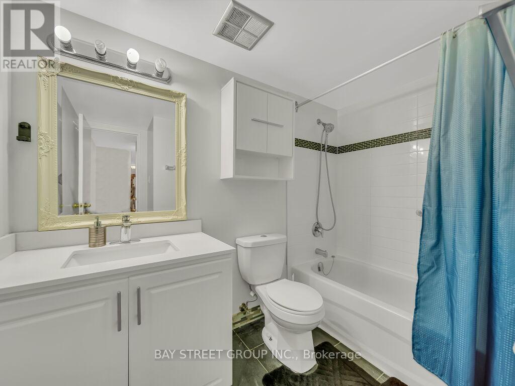 1003 - 18 Knightsbridge Road, Brampton, Ontario  L6T 3X5 - Photo 25 - W13010636