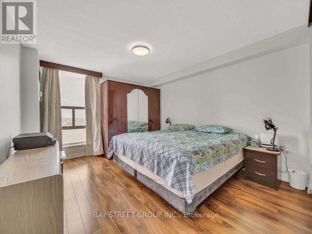 1003 - 18 Knightsbridge Road, Brampton, Ontario  L6T 3X5 - Photo 28 - W13010636