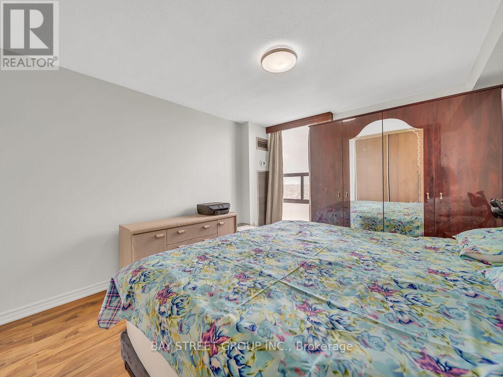 1003 - 18 Knightsbridge Road, Brampton, Ontario  L6T 3X5 - Photo 29 - W13010636