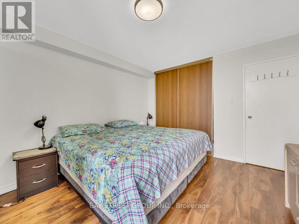 1003 - 18 Knightsbridge Road, Brampton, Ontario  L6T 3X5 - Photo 30 - W13010636