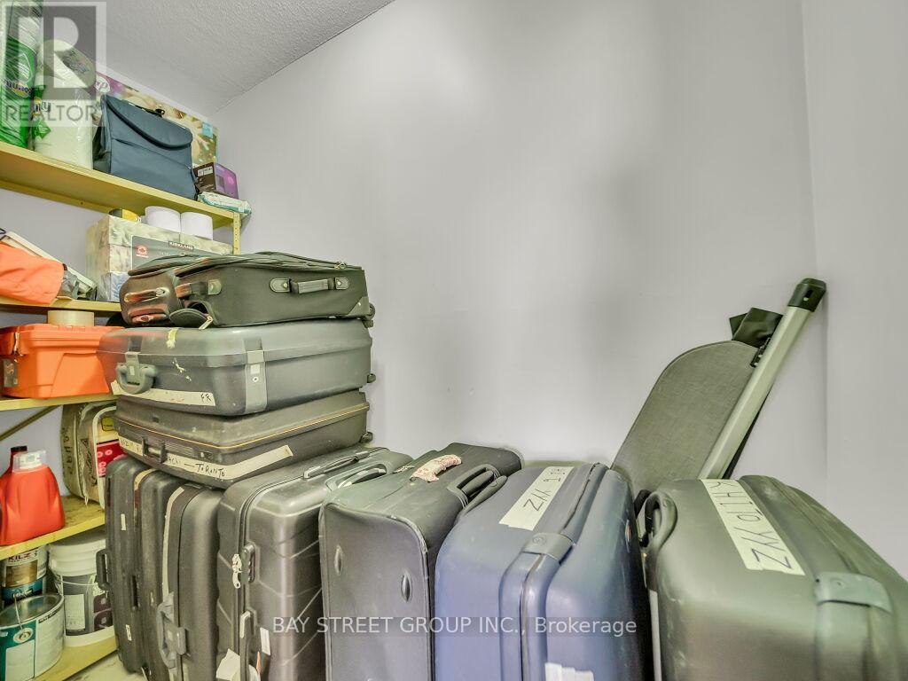 1003 - 18 Knightsbridge Road, Brampton, Ontario  L6T 3X5 - Photo 36 - W13010636