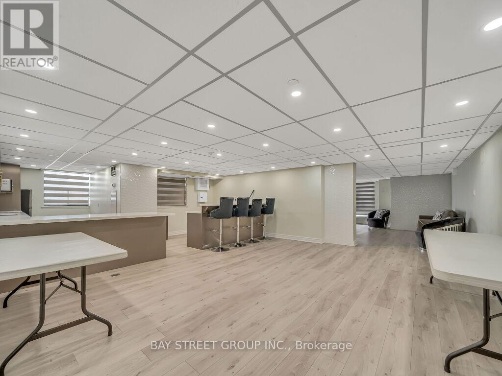 1003 - 18 Knightsbridge Road, Brampton, Ontario  L6T 3X5 - Photo 37 - W13010636