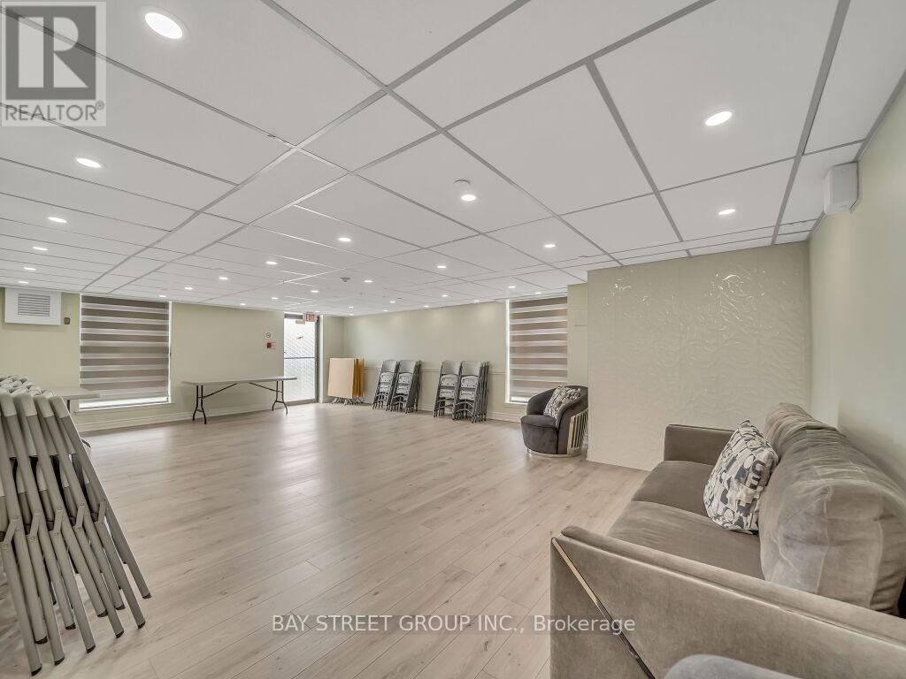 1003 - 18 Knightsbridge Road, Brampton, Ontario  L6T 3X5 - Photo 38 - W13010636