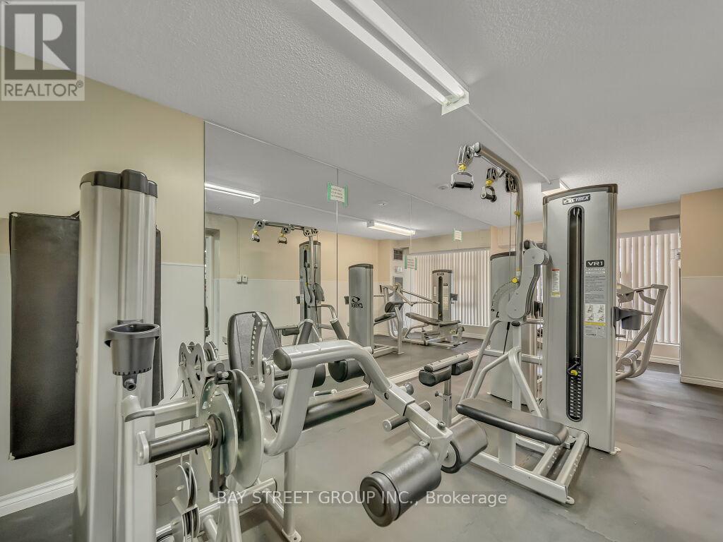 1003 - 18 Knightsbridge Road, Brampton, Ontario  L6T 3X5 - Photo 39 - W13010636