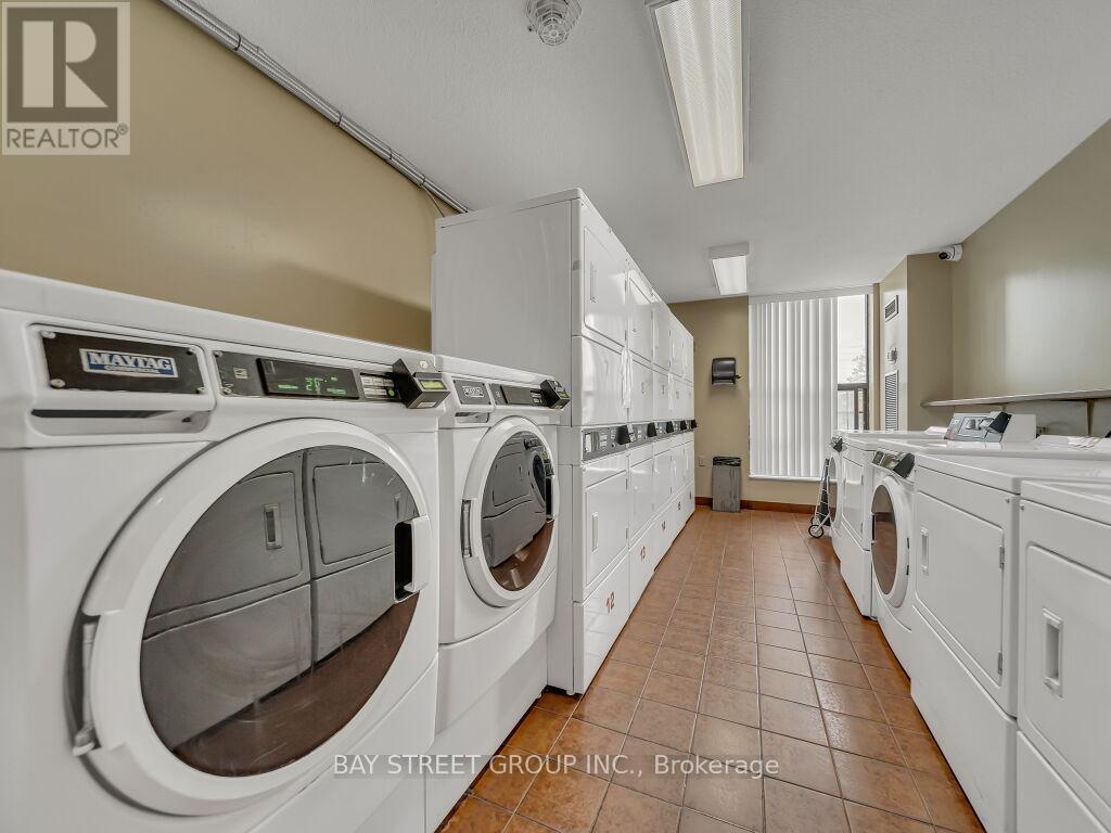 1003 - 18 Knightsbridge Road, Brampton, Ontario  L6T 3X5 - Photo 41 - W13010636