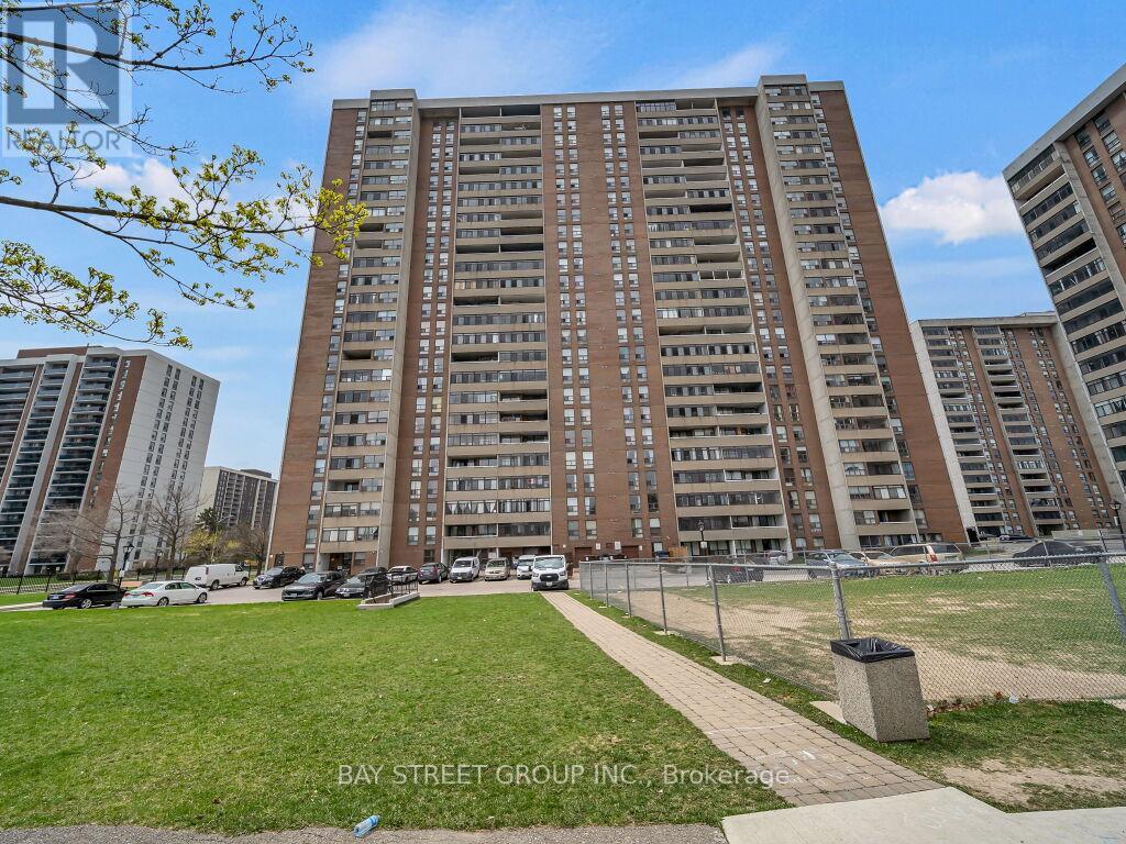 1003 - 18 Knightsbridge Road, Brampton, Ontario  L6T 3X5 - Photo 43 - W13010636