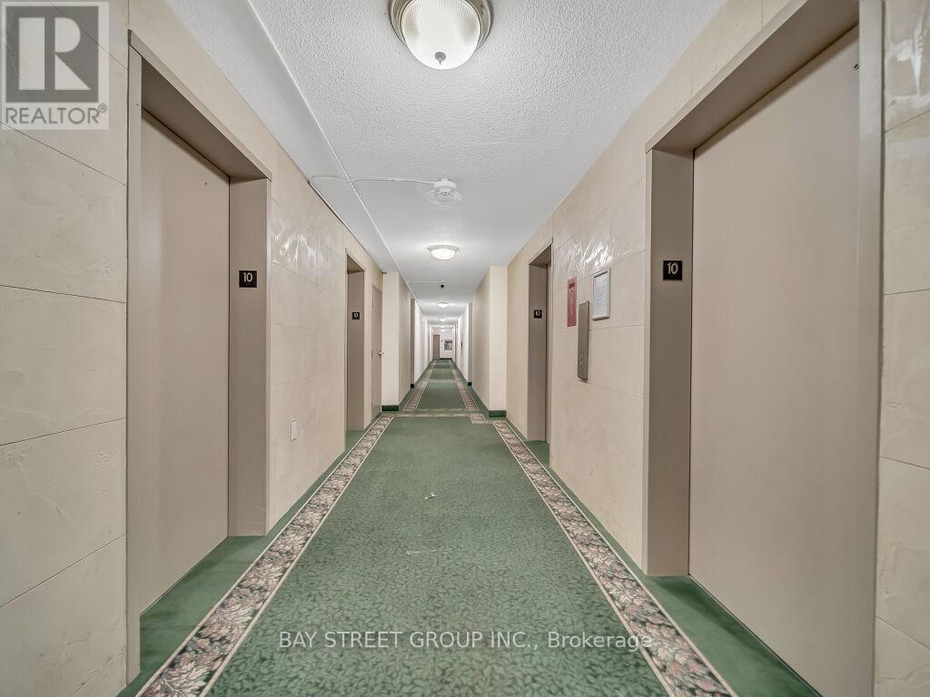 1003 - 18 Knightsbridge Road, Brampton, Ontario  L6T 3X5 - Photo 9 - W13010636
