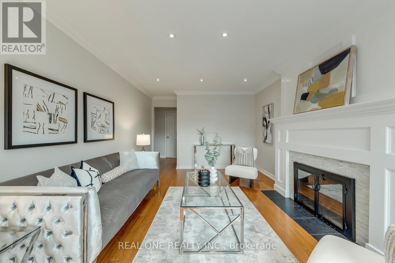 1190 Valleybrook Drive, Oakville, Ontario  L6H 4Z7 - Photo 14 - W13010638