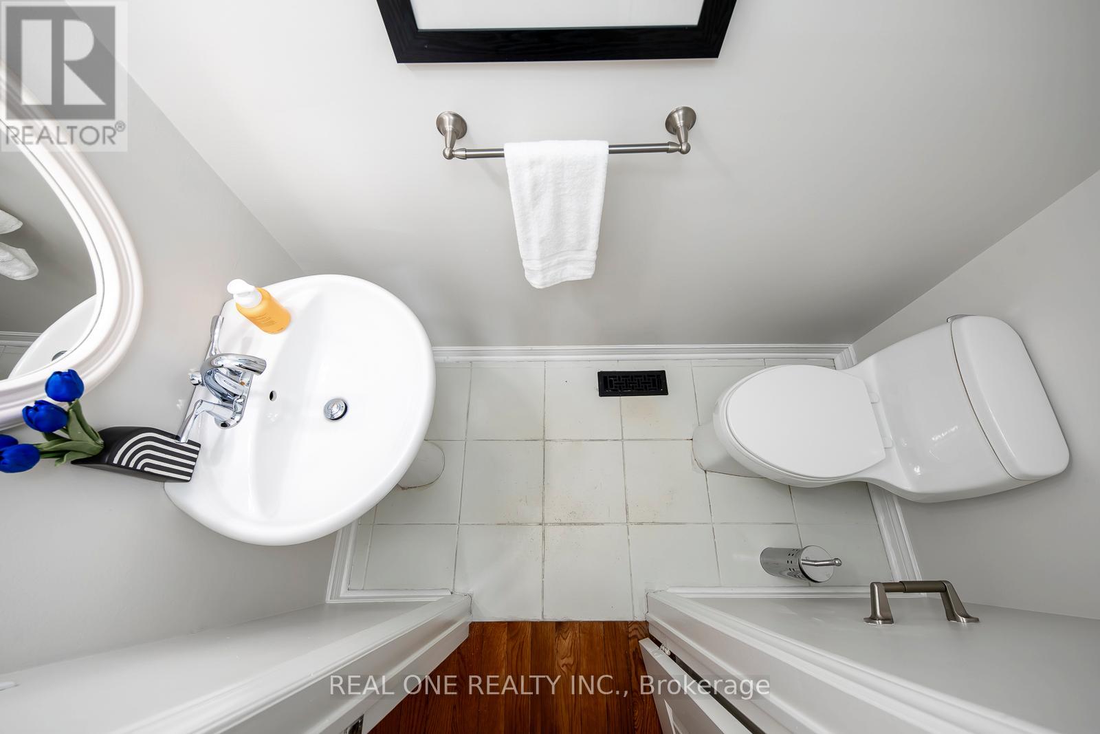 1190 Valleybrook Drive, Oakville, Ontario  L6H 4Z7 - Photo 27 - W13010638