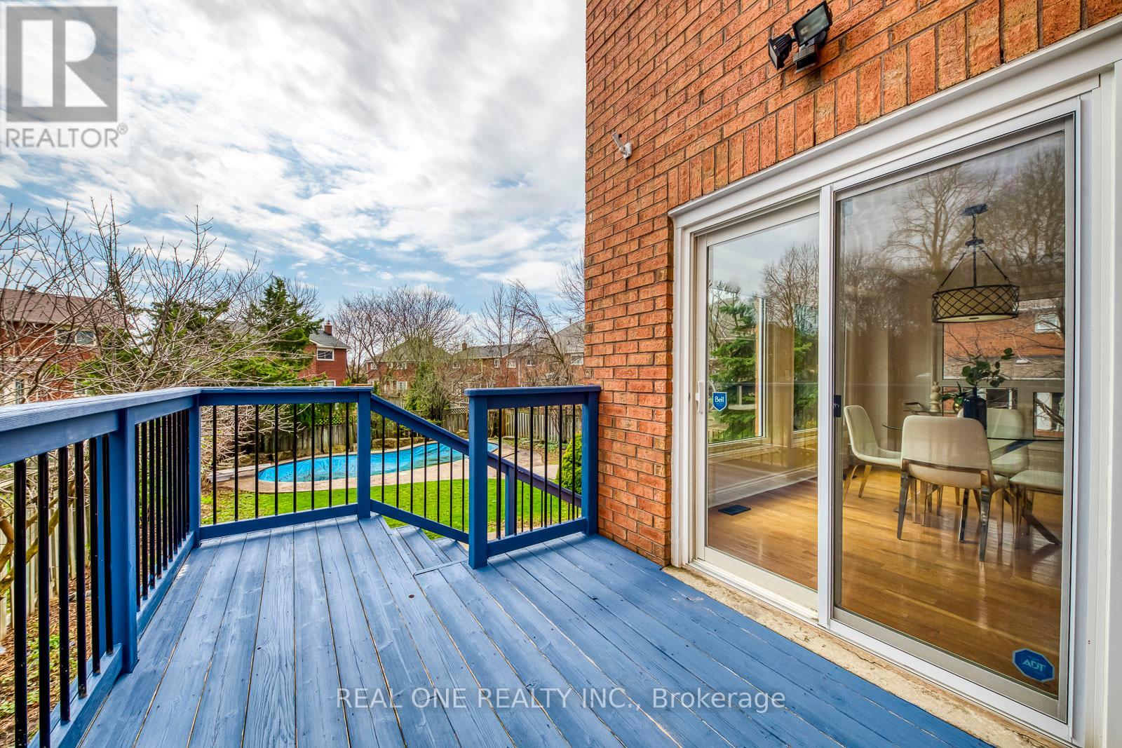 1190 Valleybrook Drive, Oakville, Ontario  L6H 4Z7 - Photo 47 - W13010638