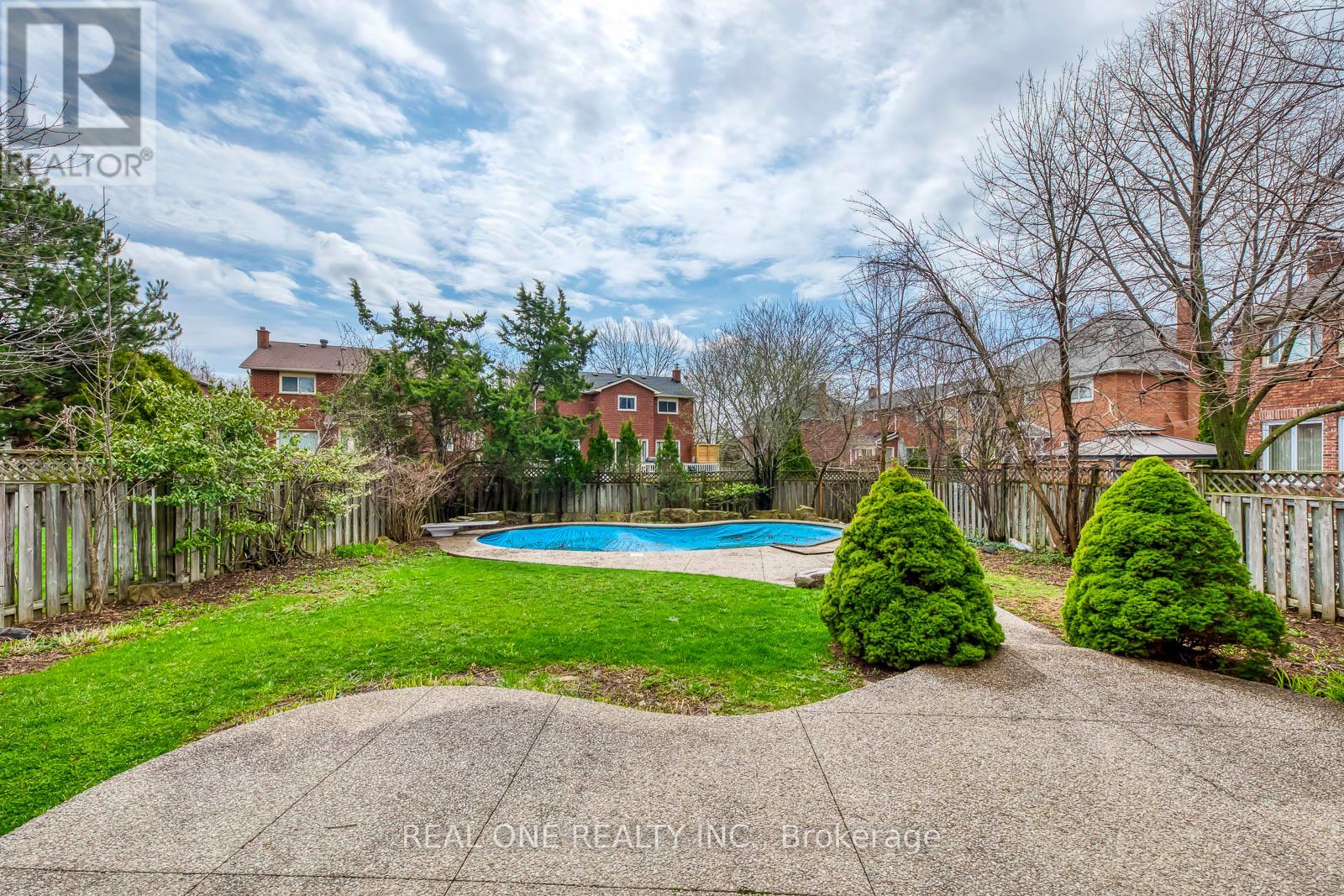 1190 Valleybrook Drive, Oakville, Ontario  L6H 4Z7 - Photo 48 - W13010638