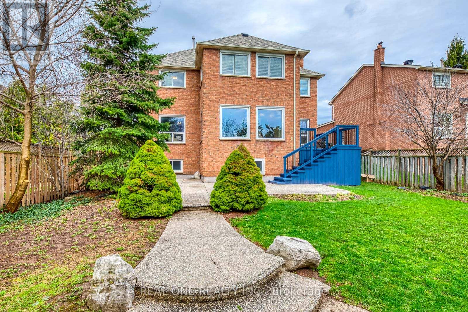 1190 Valleybrook Drive, Oakville, Ontario  L6H 4Z7 - Photo 49 - W13010638