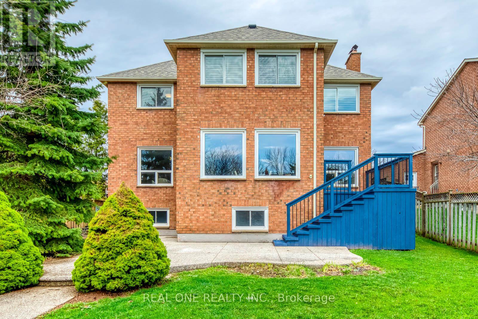 1190 Valleybrook Drive, Oakville, Ontario  L6H 4Z7 - Photo 50 - W13010638