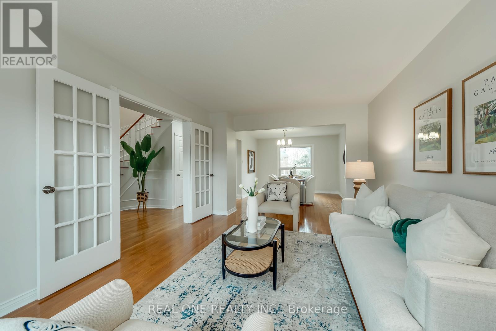 1190 Valleybrook Drive, Oakville, Ontario  L6H 4Z7 - Photo 6 - W13010638