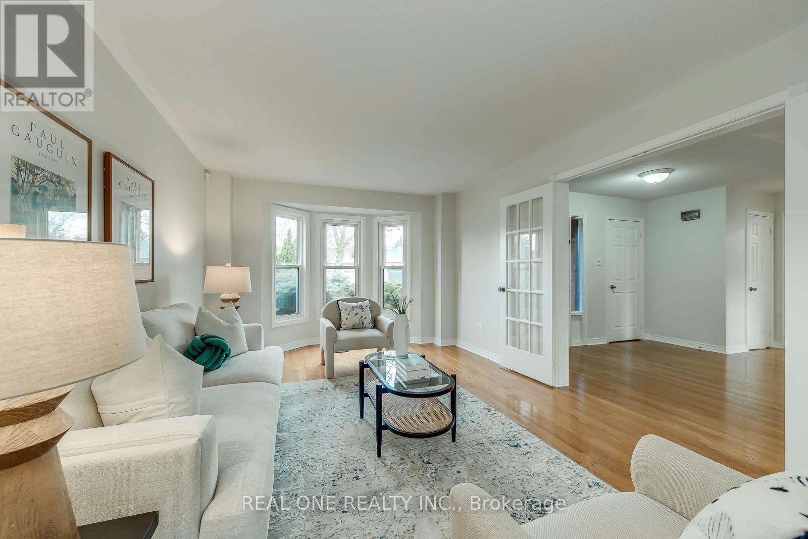 1190 Valleybrook Drive, Oakville, Ontario  L6H 4Z7 - Photo 7 - W13010638