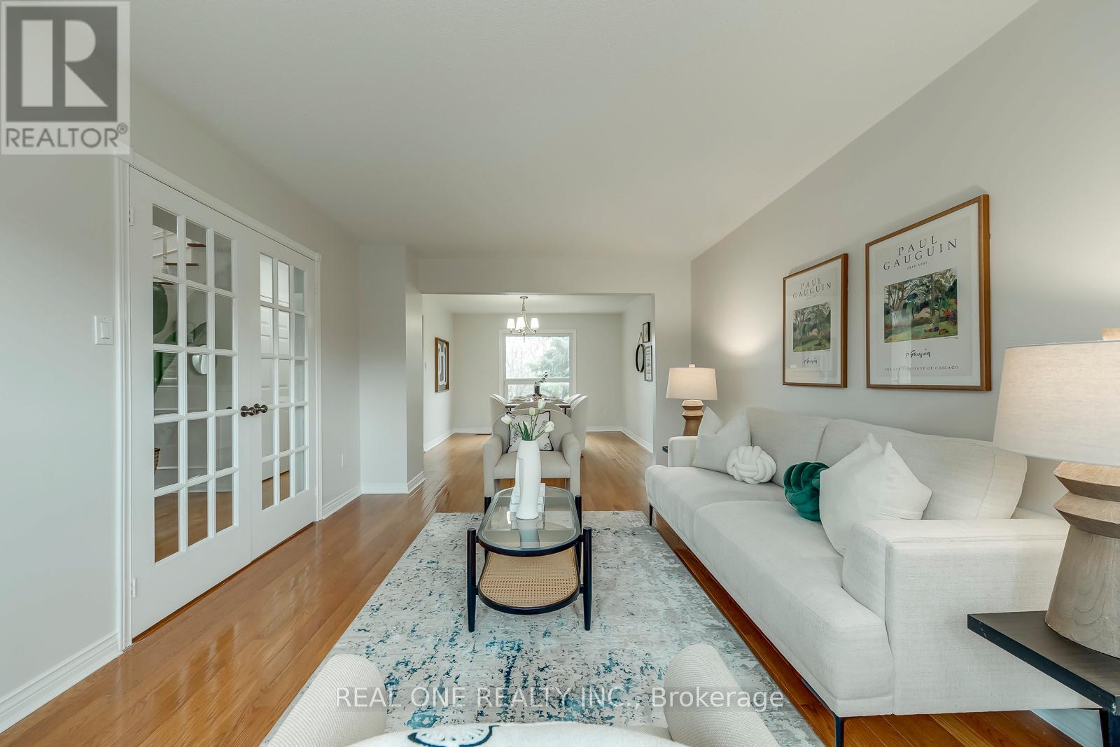 1190 Valleybrook Drive, Oakville, Ontario  L6H 4Z7 - Photo 8 - W13010638