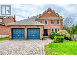 1190 VALLEYBROOK DRIVE, Oakville, Ontario