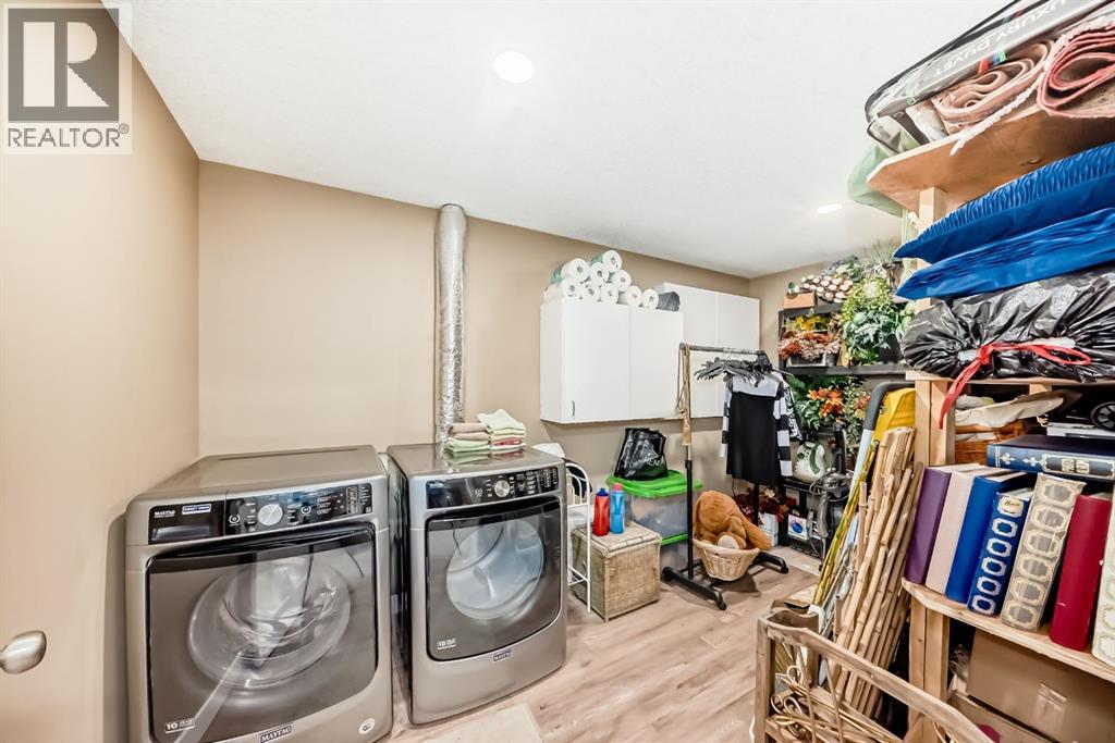 493 Squamish Lane W, Lethbridge, Alberta  T1K 7W7 - Photo 22 - A2301149