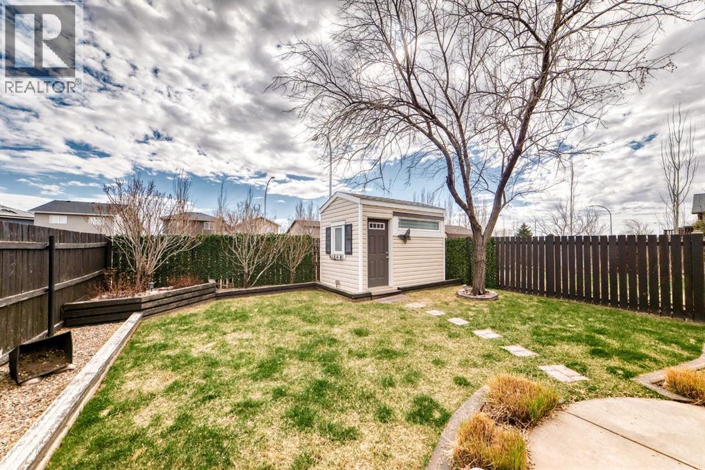 493 Squamish Lane W, Lethbridge, Alberta  T1K 7W7 - Photo 24 - A2301149