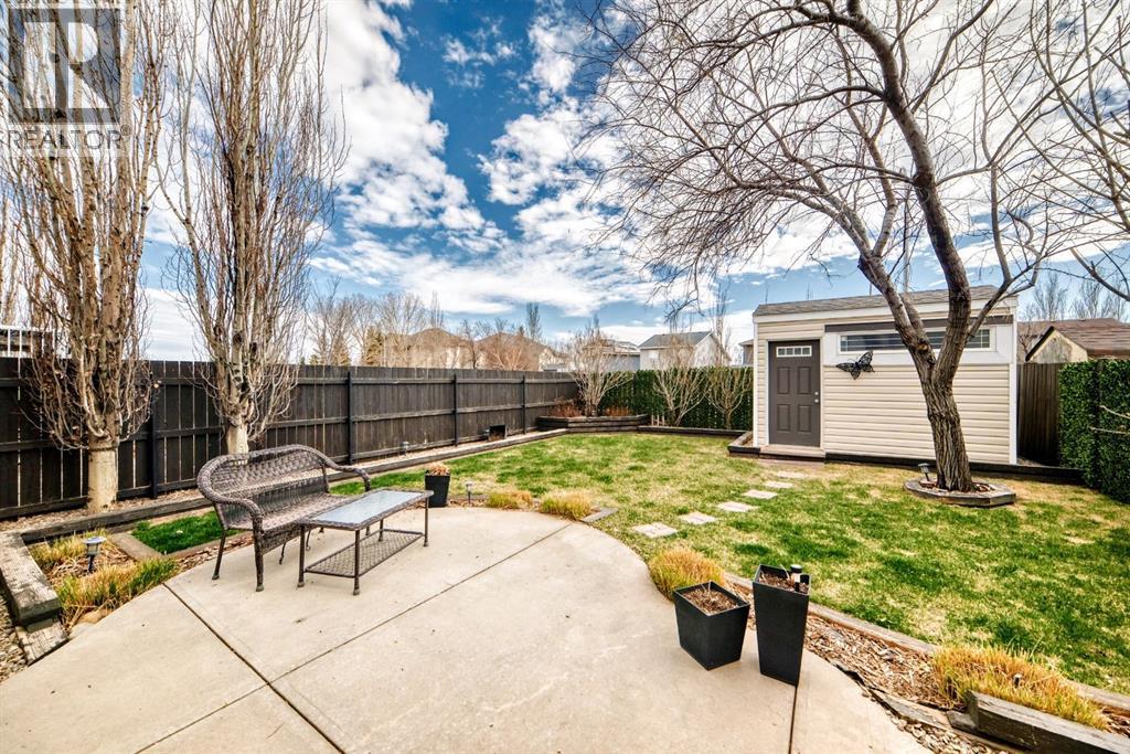 493 Squamish Lane W, Lethbridge, Alberta  T1K 7W7 - Photo 25 - A2301149