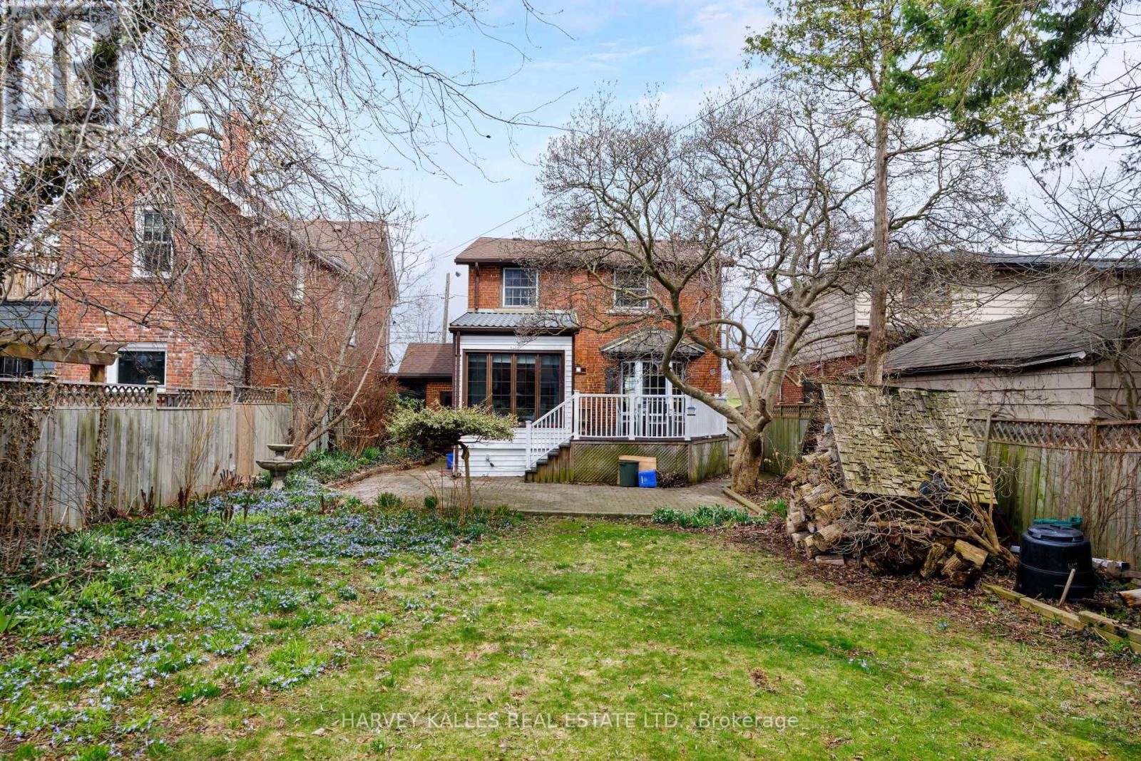 4 Twenty Third Street, Toronto, Ontario  M8V 3M7 - Photo 29 - W13010394