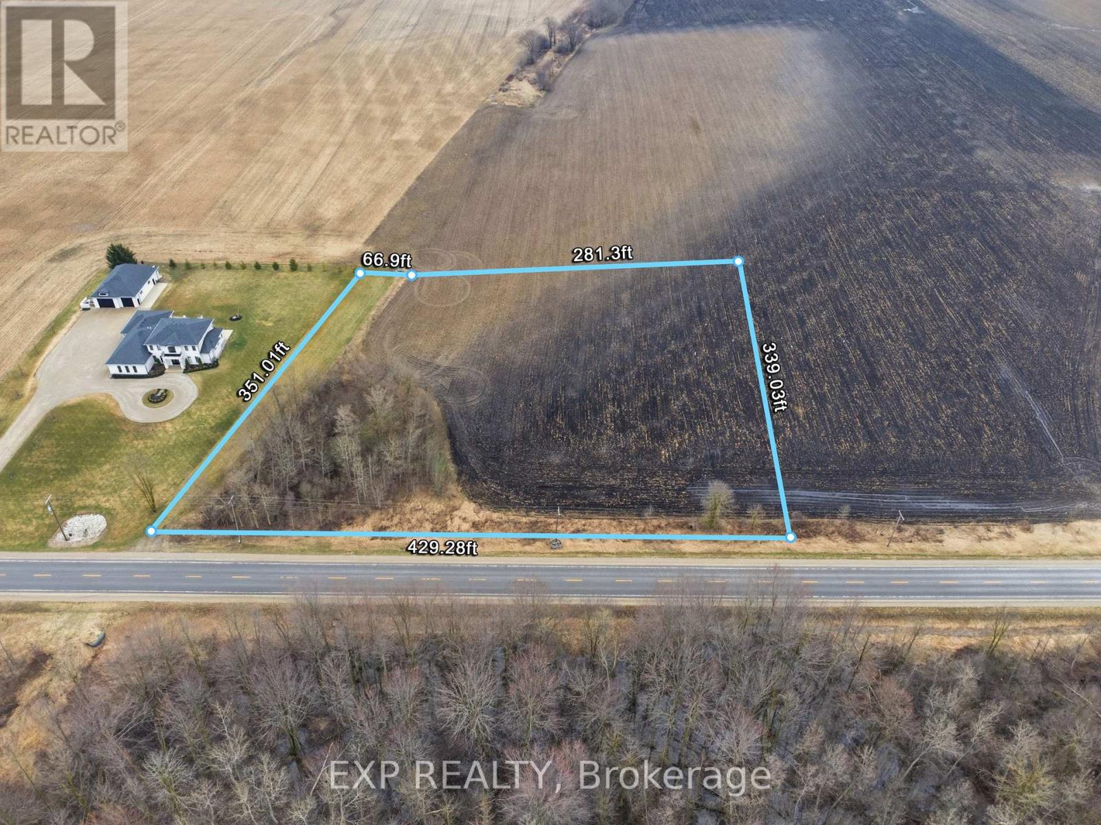 9 Wellington Road, Mapleton, Ontario  N0G 2T0 - Photo 3 - X13010556