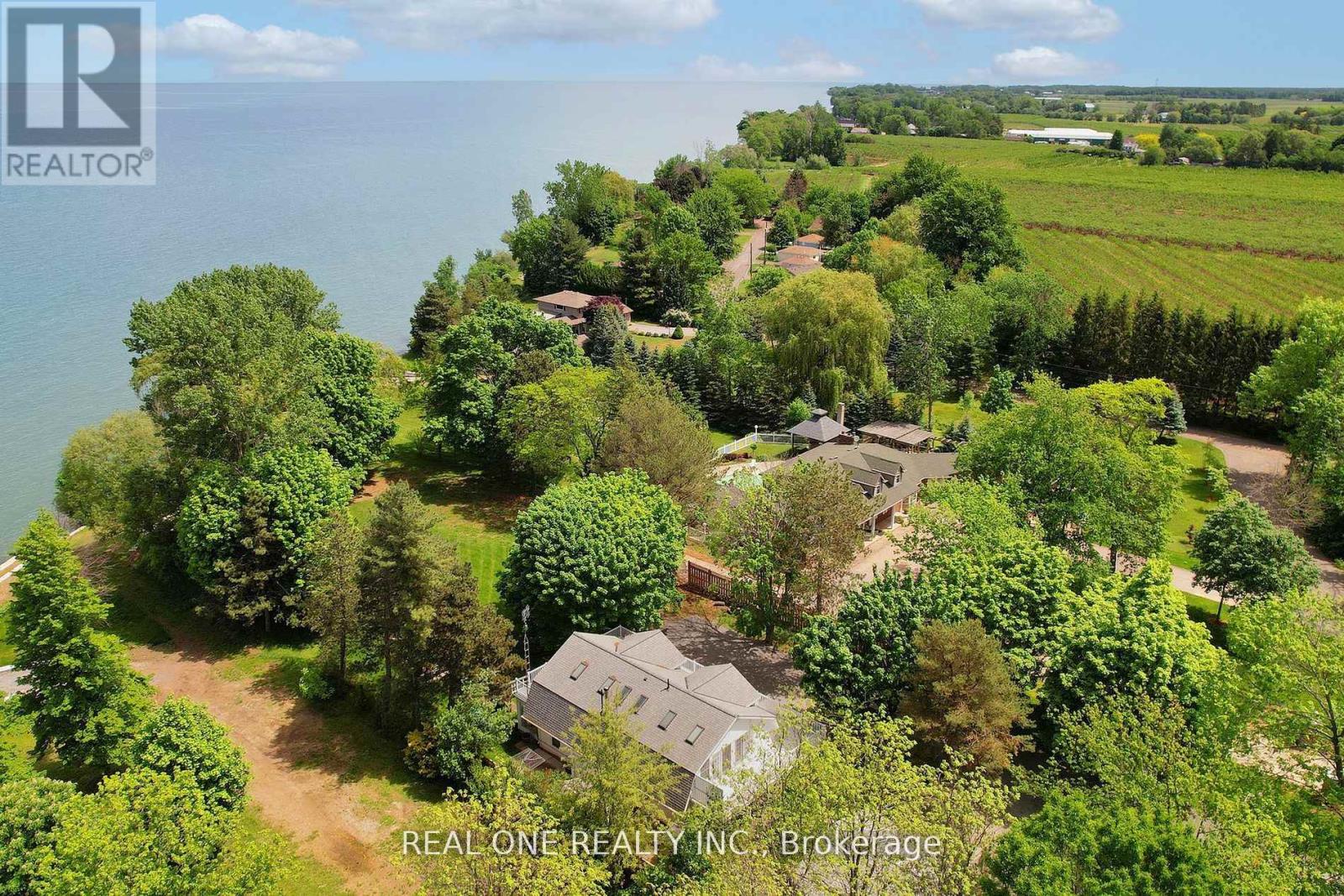 12 Firelane 13a Lane, Niagara-On-The-Lake (Lakeshore), Ontario  L0S 1J0 - Photo 38 - X13010578