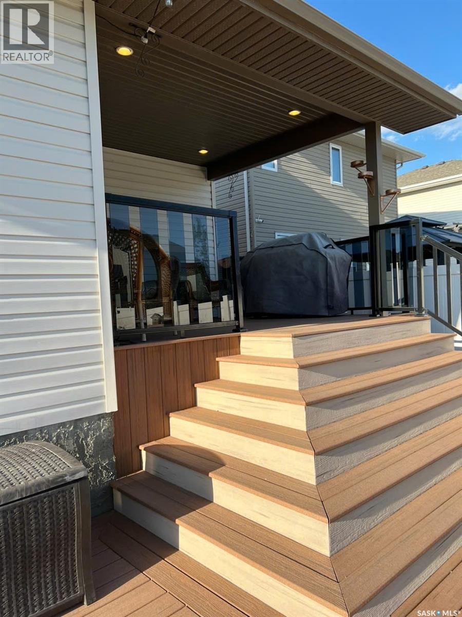 4301 Green Poplar Lane, Regina, Saskatchewan  S4V 1R1 - Photo 22 - SK033216