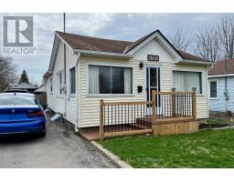 6594 BARKER STREET, Niagara Falls, Ontario
