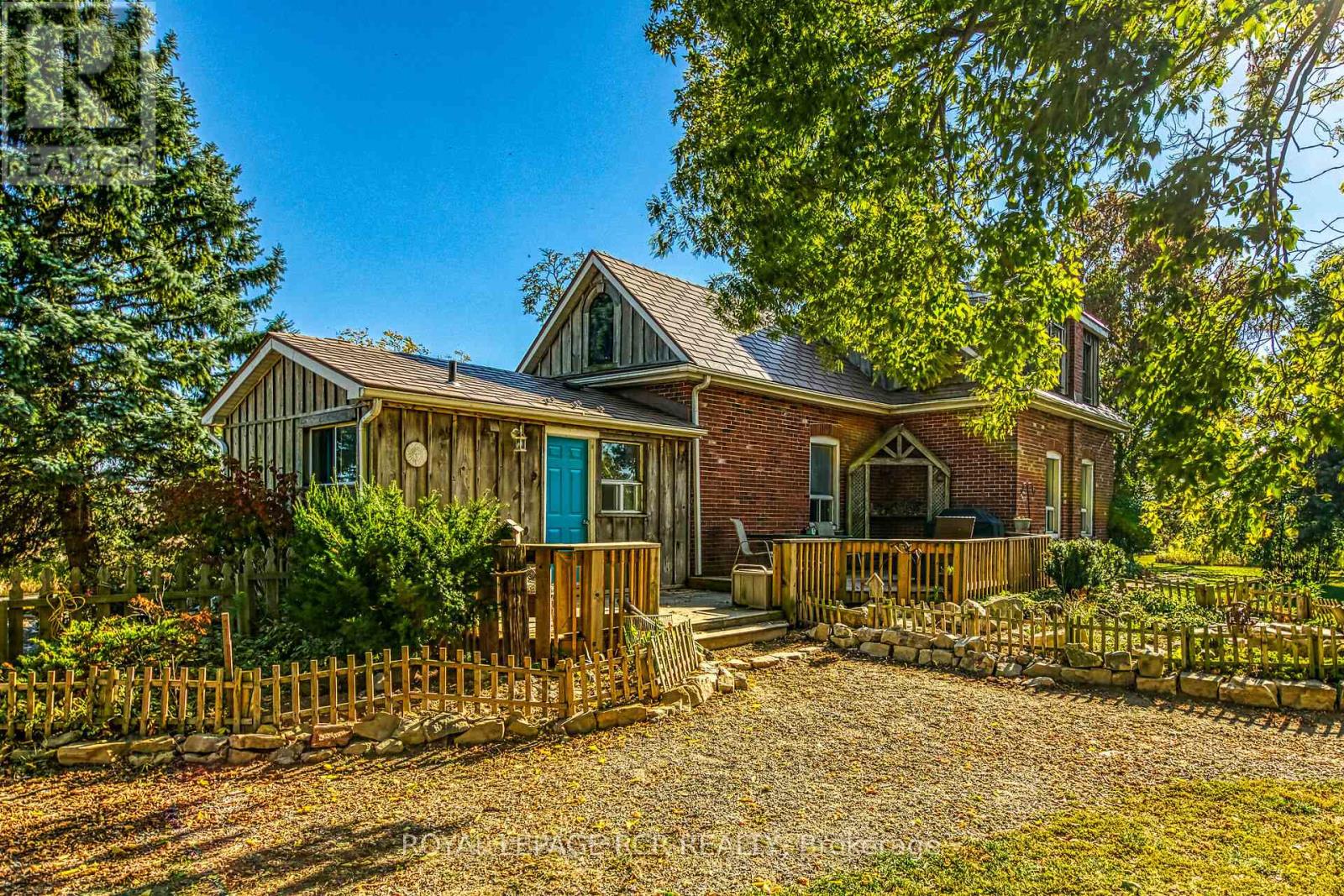 1069 Haldimand 66 Road, Haldimand, Ontario  N3W 1P8 - Photo 38 - X13010680