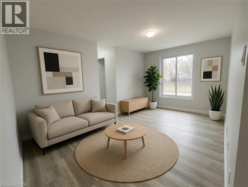 15 Mowat Boulevard Unit# 4, Kitchener, Ontario  N2E 1J1 - Photo 13 - 40821570