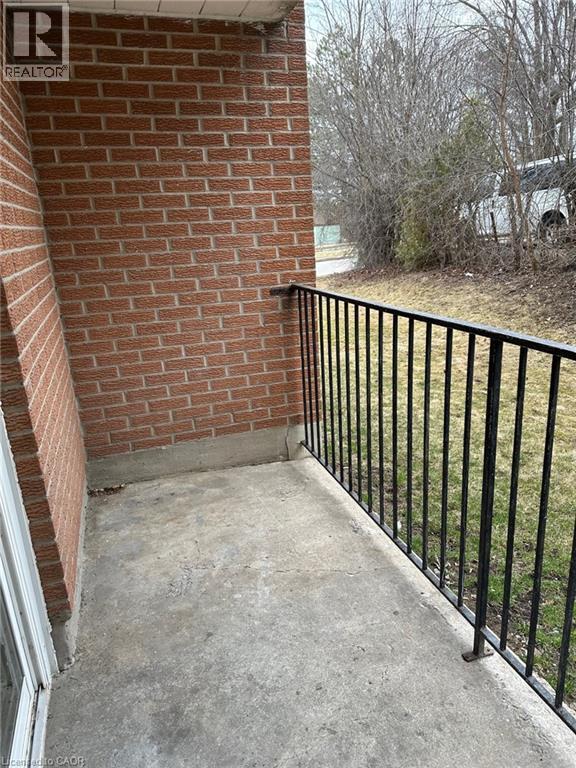 15 Mowat Boulevard Unit# 4, Kitchener, Ontario  N2E 1J1 - Photo 23 - 40821570