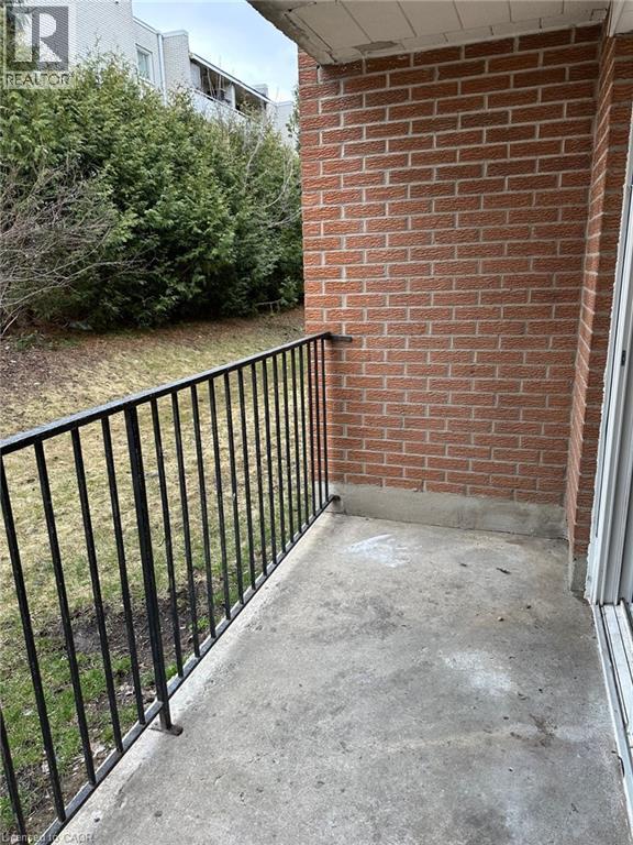 15 Mowat Boulevard Unit# 4, Kitchener, Ontario  N2E 1J1 - Photo 24 - 40821570