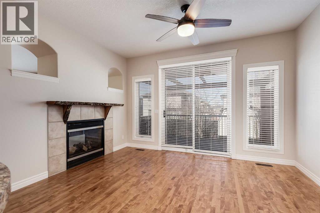 113 Prairie Springs Crescent SW, Airdrie, Alberta  T4B 0E5 - Photo 13 - A2302138